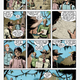 Illustration for article titled This Time Travel Comic Shows People Making The Same Old Mistakes Again